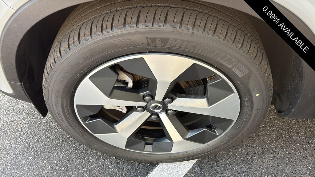 New 2026 Volvo XC40 B5 Plus w/ Protection Package Premier AWD/4WD image 34