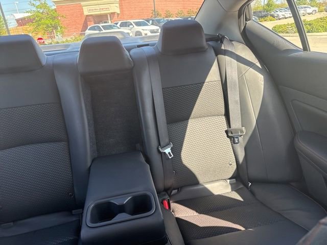 Used 2024 Nissan Altima 2.5 SR image 15