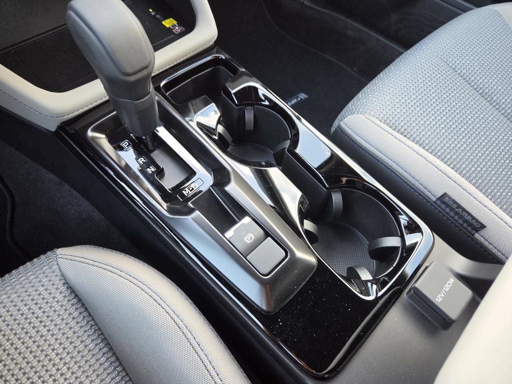 New 2026 Subaru Forester Premium AWD/4WD image 19