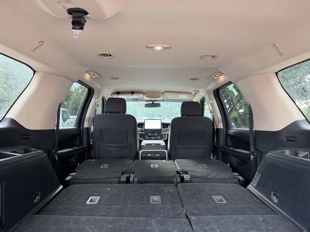 Used 2022 Ford Expedition Max XLT RWD image 18