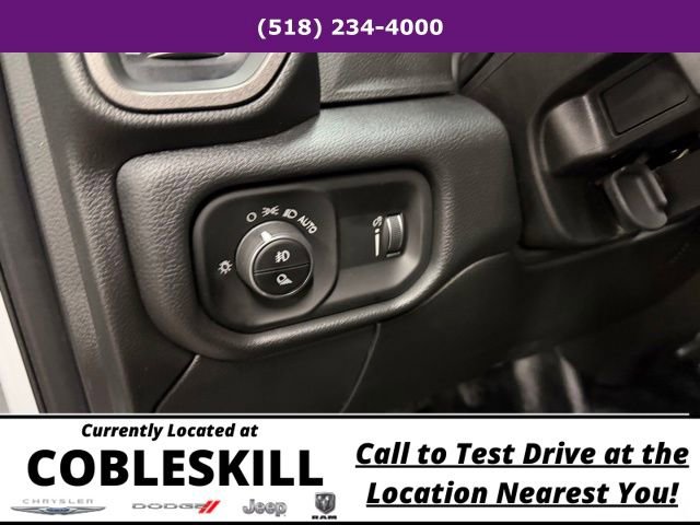 New 2026 RAM 3500 Tradesman w/ Bed Convenience Group image 17