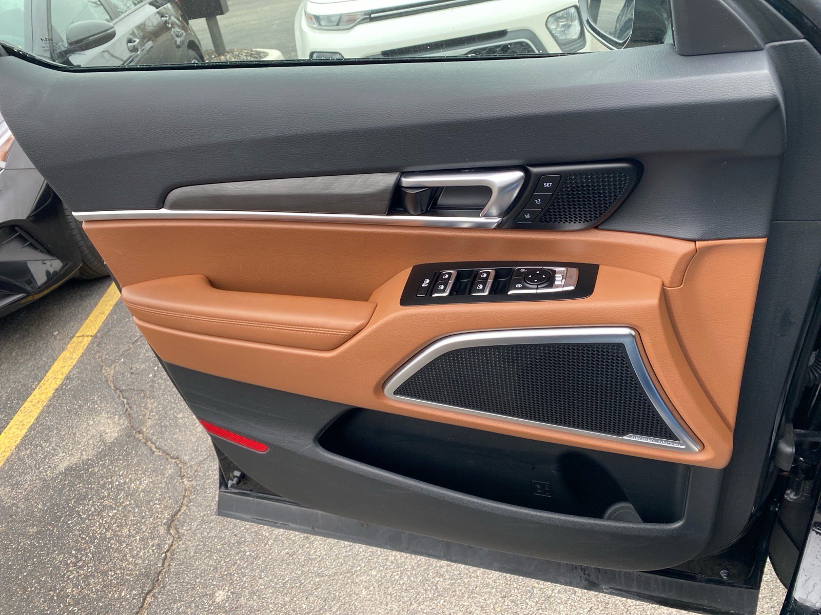 Certified 2023 Kia Telluride SX X-Line image 24