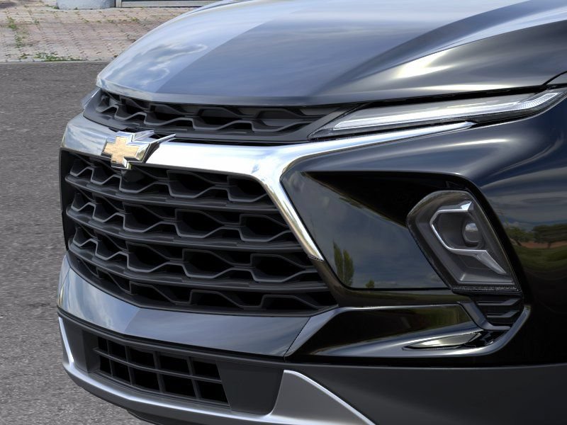 New 2026 Chevrolet Blazer LT FWD image 13