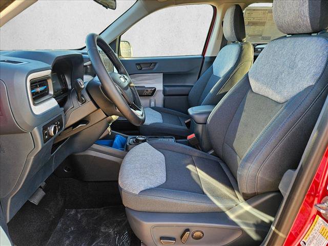 New 2026 Ford Maverick XLT w/ XLT Luxury Package FWD image 4