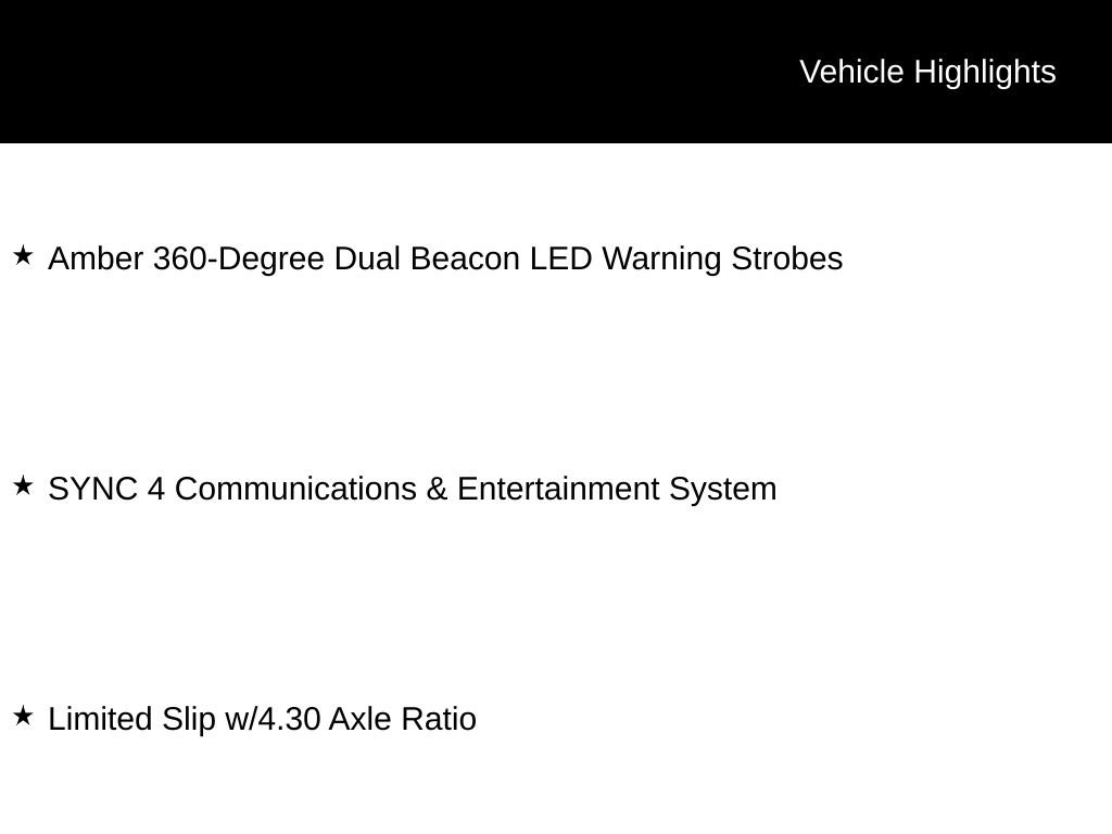 Used 2024 Ford F350 XL image 8