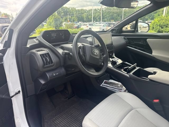 Used 2024 Toyota bZ4X AWD w/ Weather Package image 15