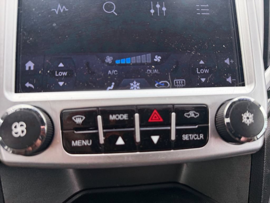 Used 2017 GMC Terrain Denali FWD image 23
