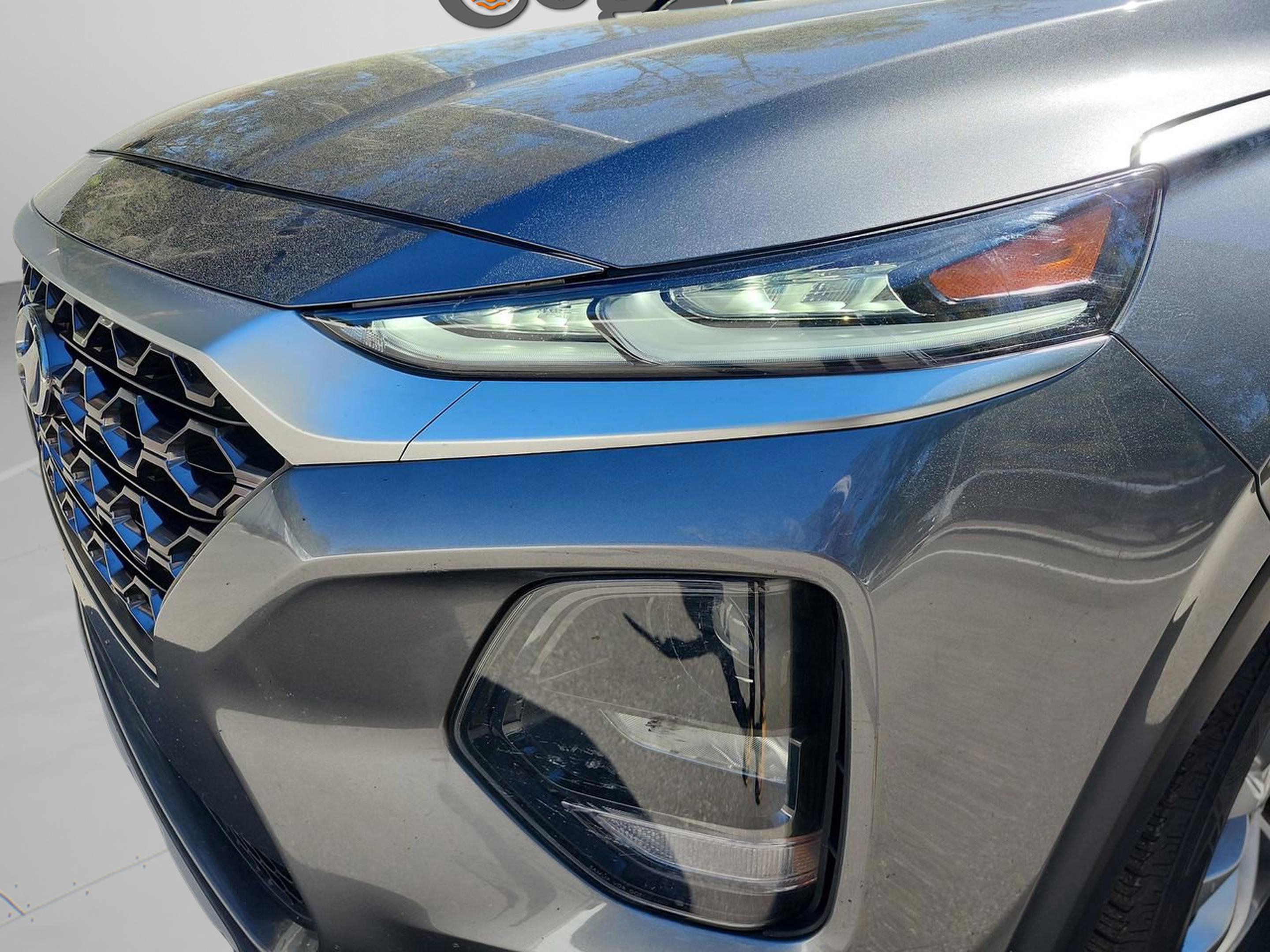 Used 2019 Hyundai Santa Fe SE image 29