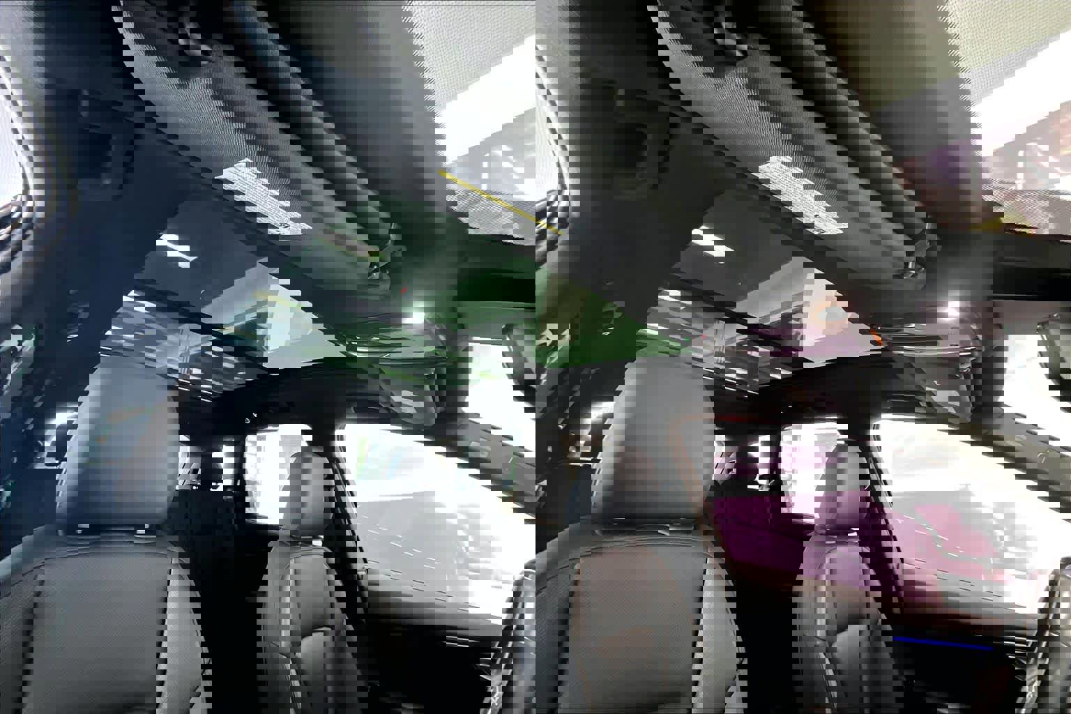 Used 2021 Audi Q7 3.0T Prestige image 27