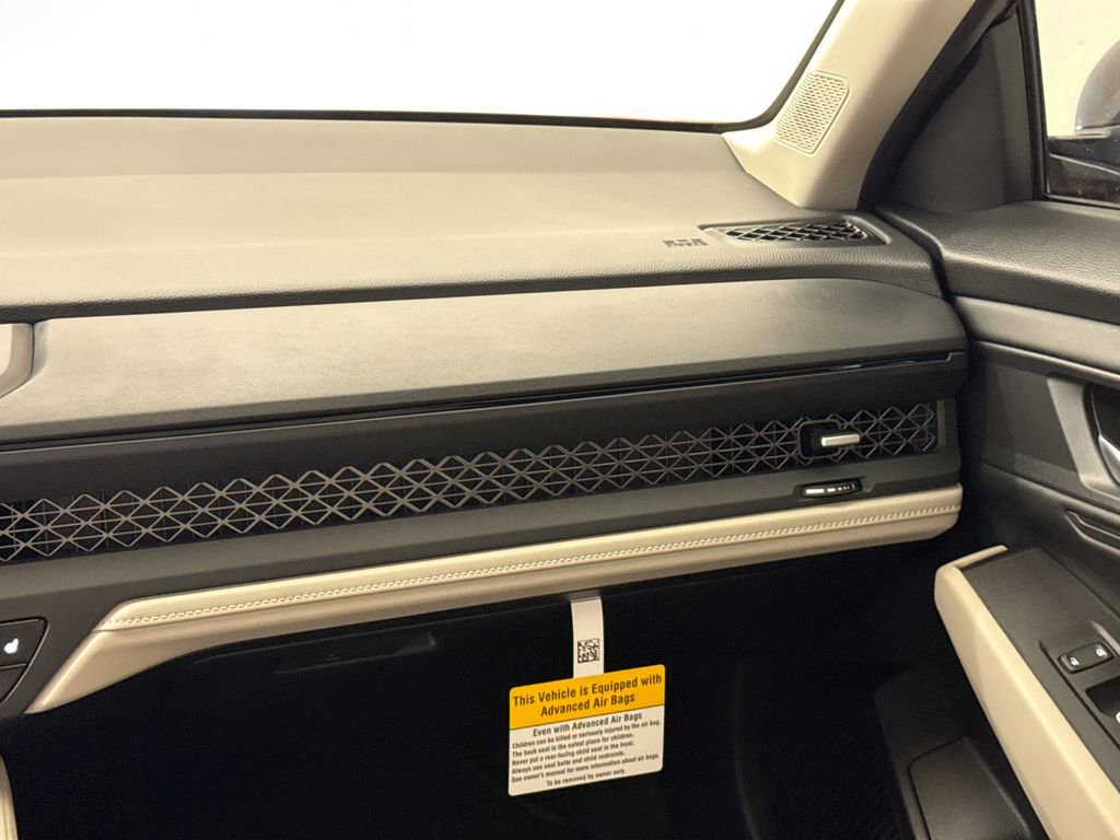 New 2026 Honda Accord SE image 16