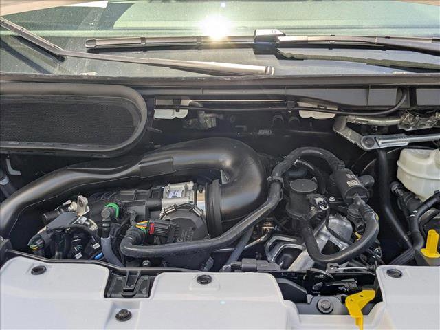 New 2025 Ford Transit 150 Low Roof w/ Load Area Protection Package image 15