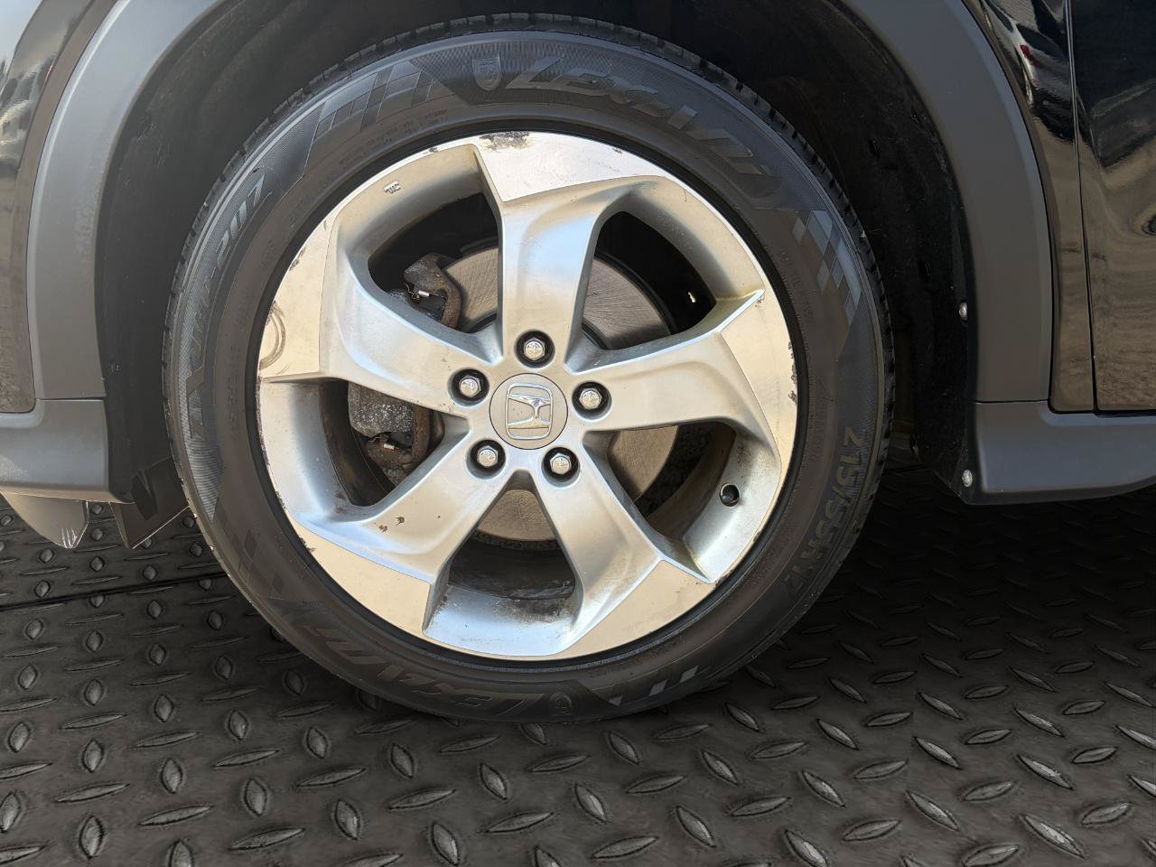 Used 2016 Honda HR-V EX image 21