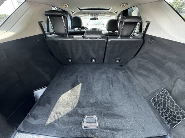 Used 2015 Mercedes-Benz ML 350 4MATIC image 42