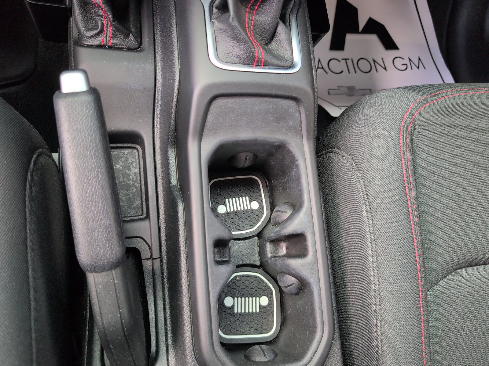 Used 2021 Jeep Wrangler Unlimited Rubicon image 21