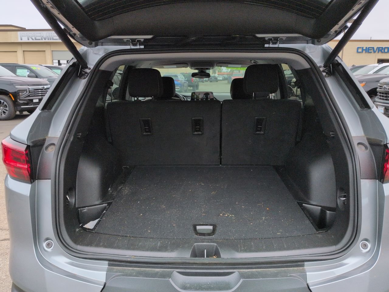 New 2026 Chevrolet Blazer LT w/ Convenience Package FWD image 27