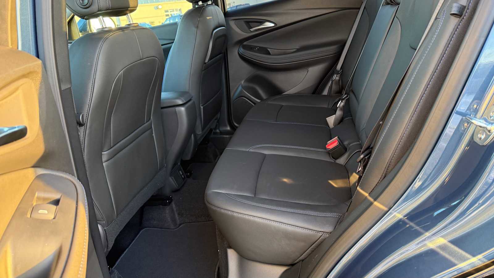 New 2026 Buick Encore GX Sport Touring w/ Comfort Package image 8