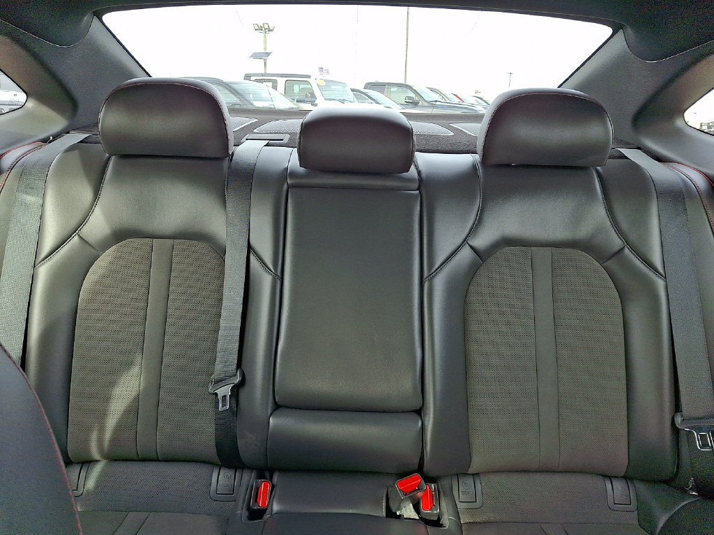 Used 2023 Hyundai Sonata SEL Plus FWD image 20