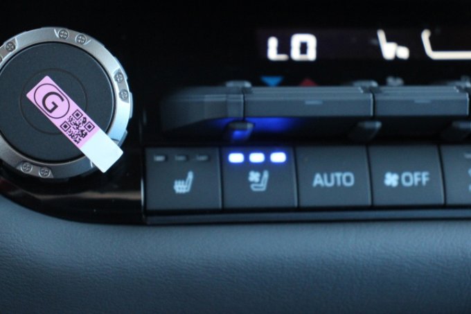 New 2026 Toyota Sequoia Capstone image 14