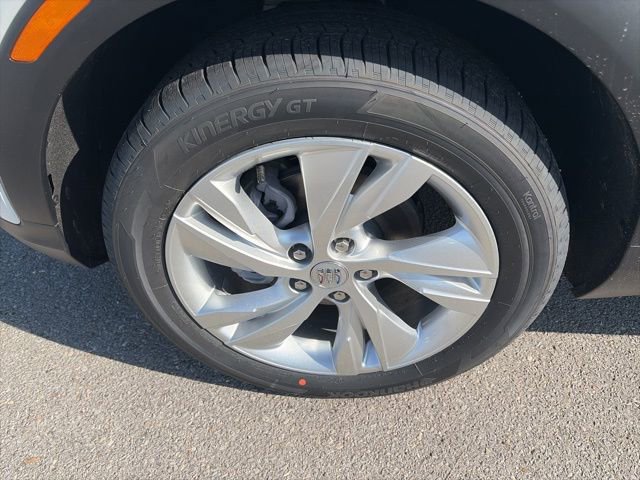 New 2026 Buick Encore GX Preferred w/ Comfort Package image 10