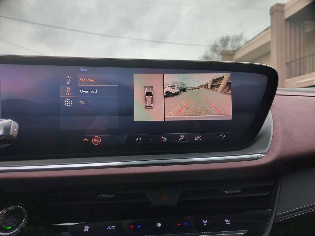 New 2026 Buick Envision Sport Touring AWD/4WD image 11