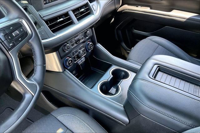Used 2023 Chevrolet Tahoe LS w/ Driver Alert Package AWD/4WD image 13
