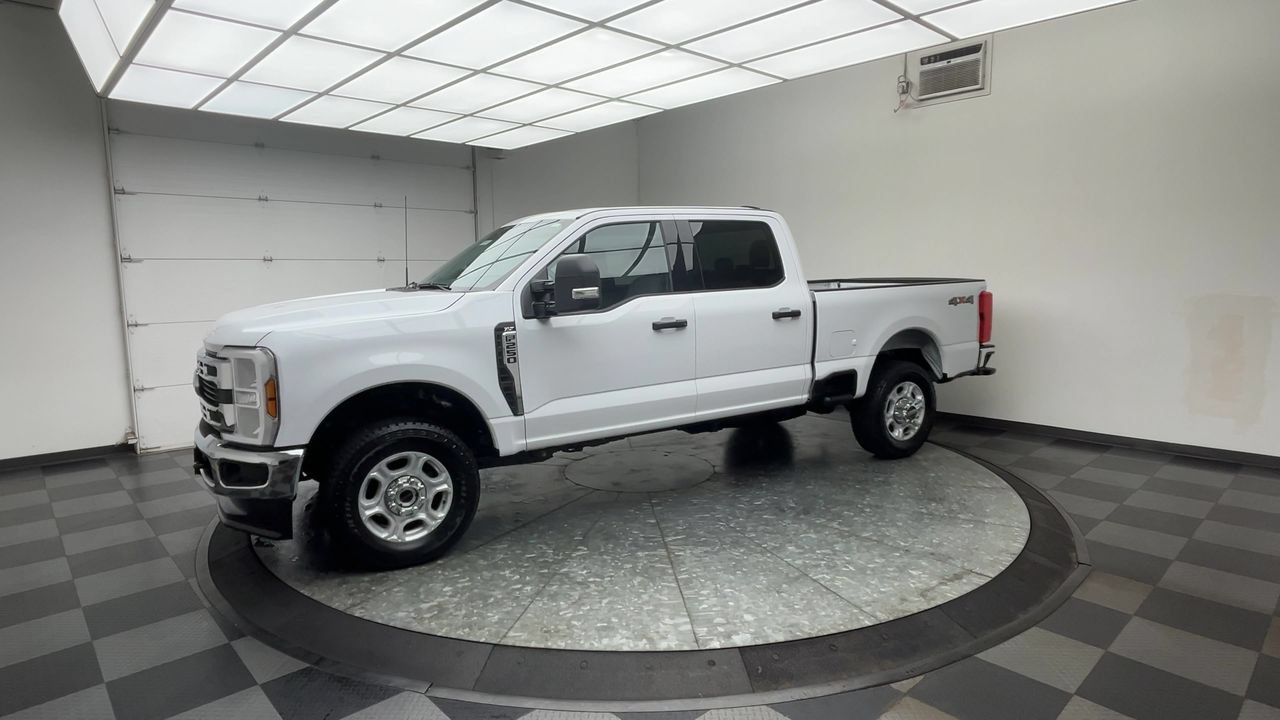 Certified 2026 Ford F250 XLT AWD/4WD image 33