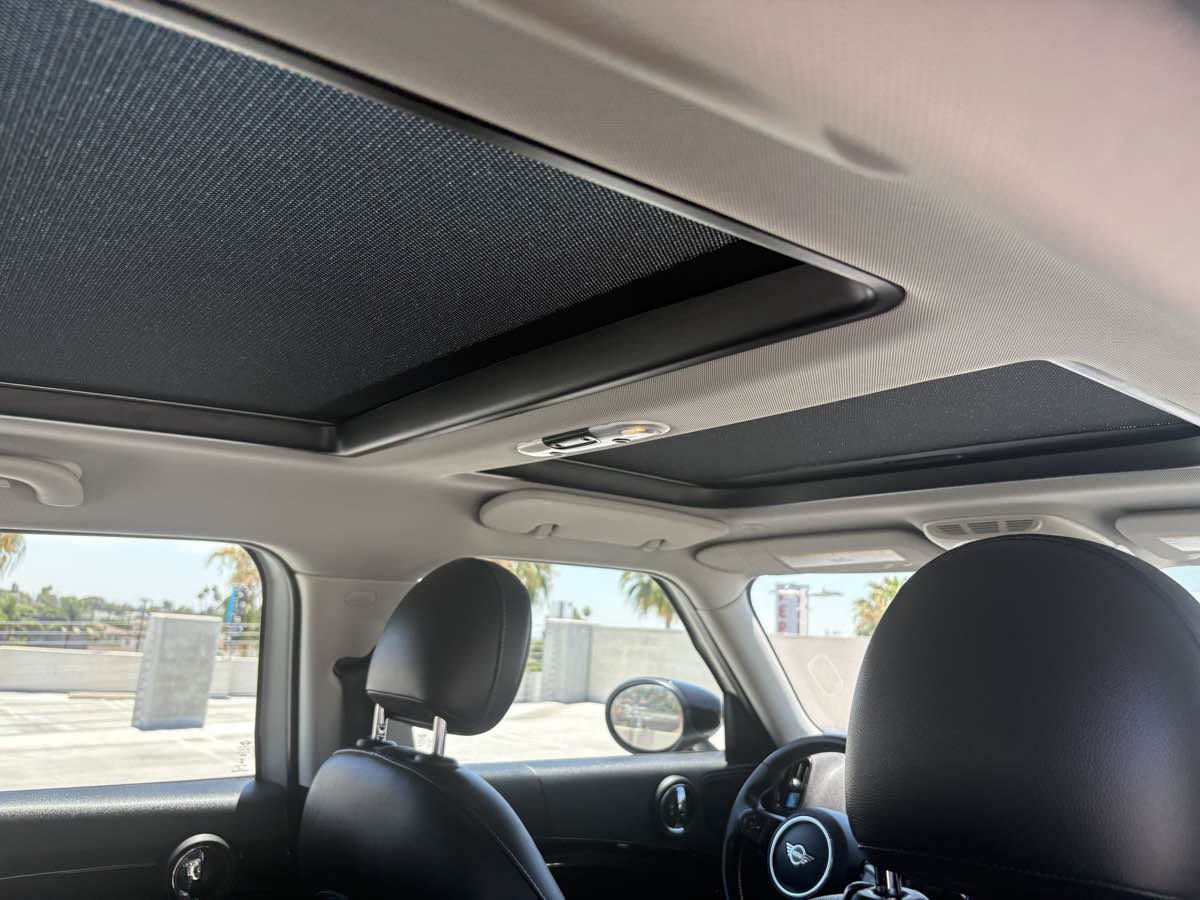 Used 2022 MINI Cooper Countryman FWD image 16
