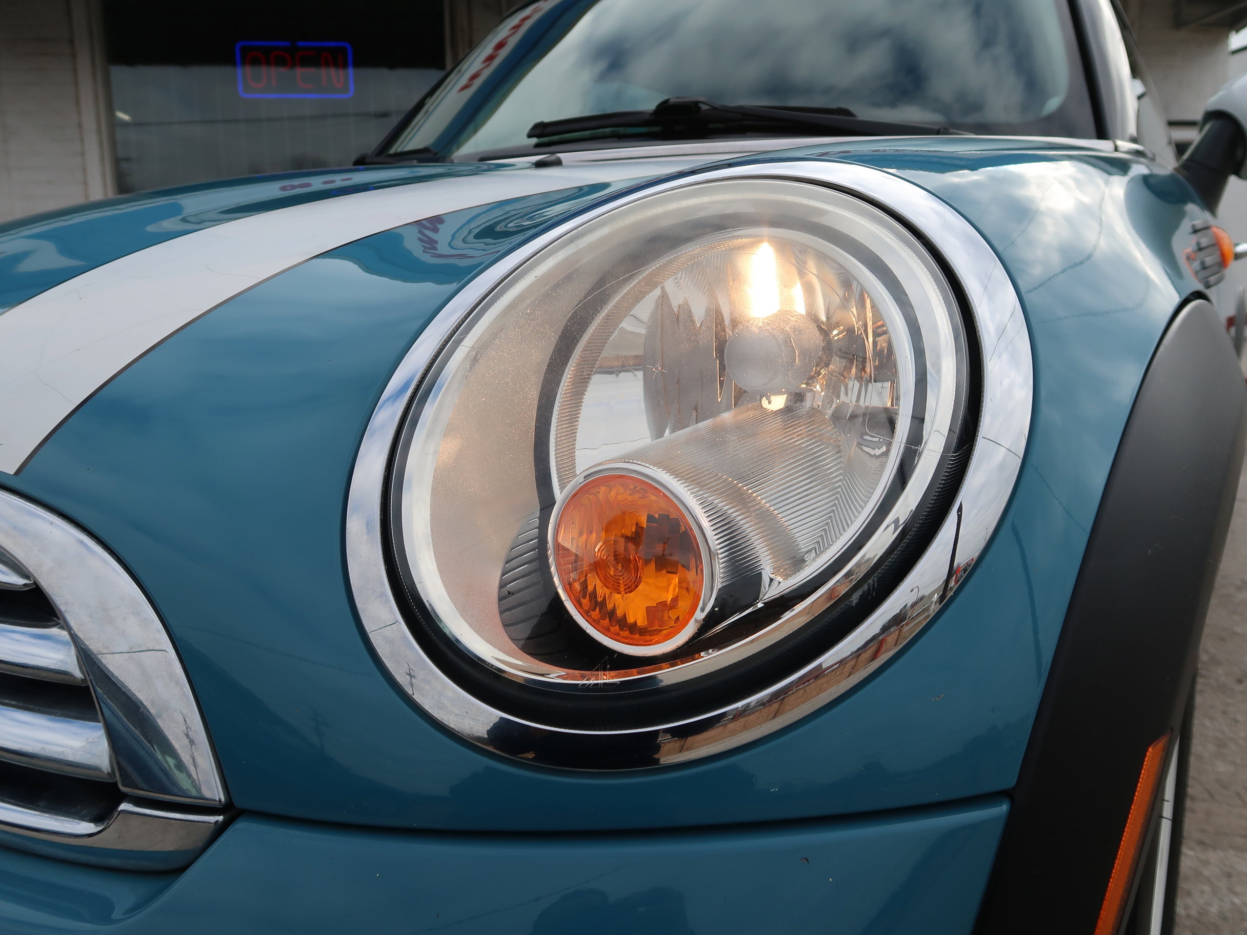 Used 2008 MINI Cooper Hardtop image 35