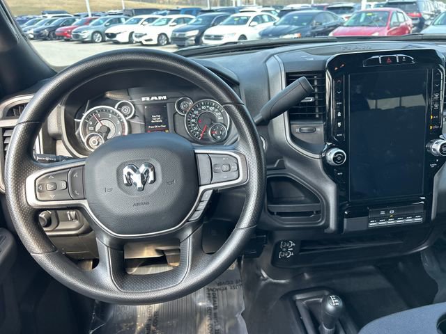 Used 2024 RAM 4500 Tradesman w/ Convenience Group AWD/4WD image 11