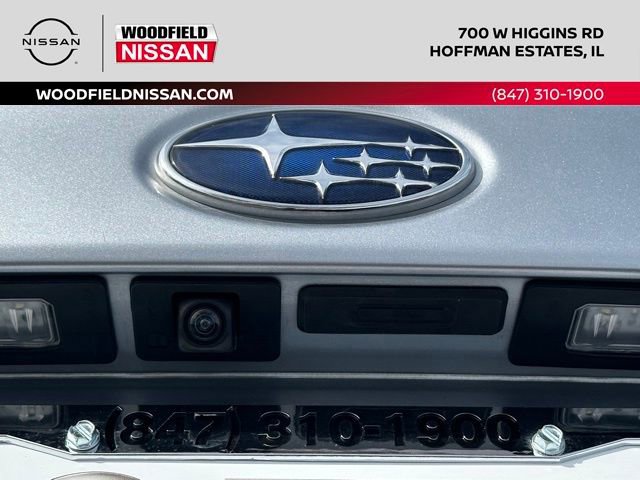 Used 2023 Subaru Legacy Premium AWD/4WD image 16