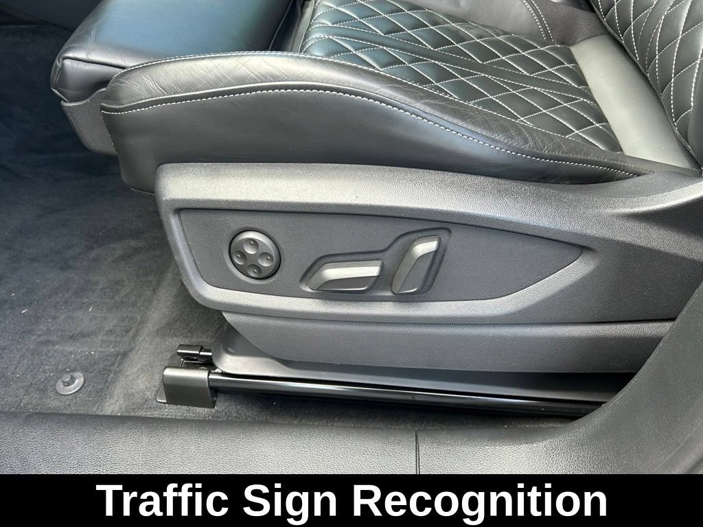 Used 2024 Audi SQ5 Premium Plus AWD/4WD image 21