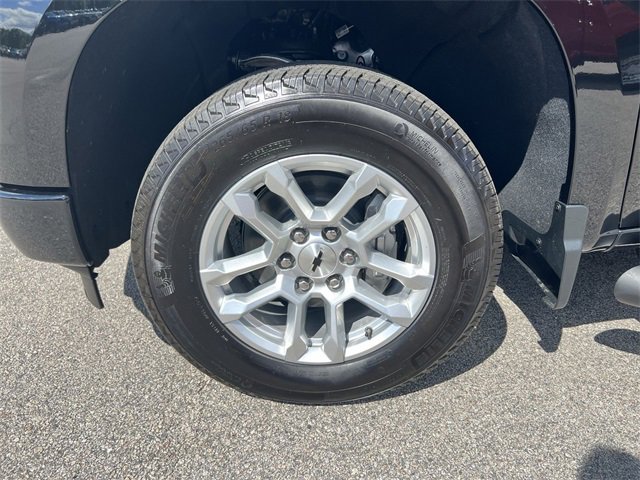 New 2024 Chevrolet Silverado 1500 RST w/ Protection Package image 32