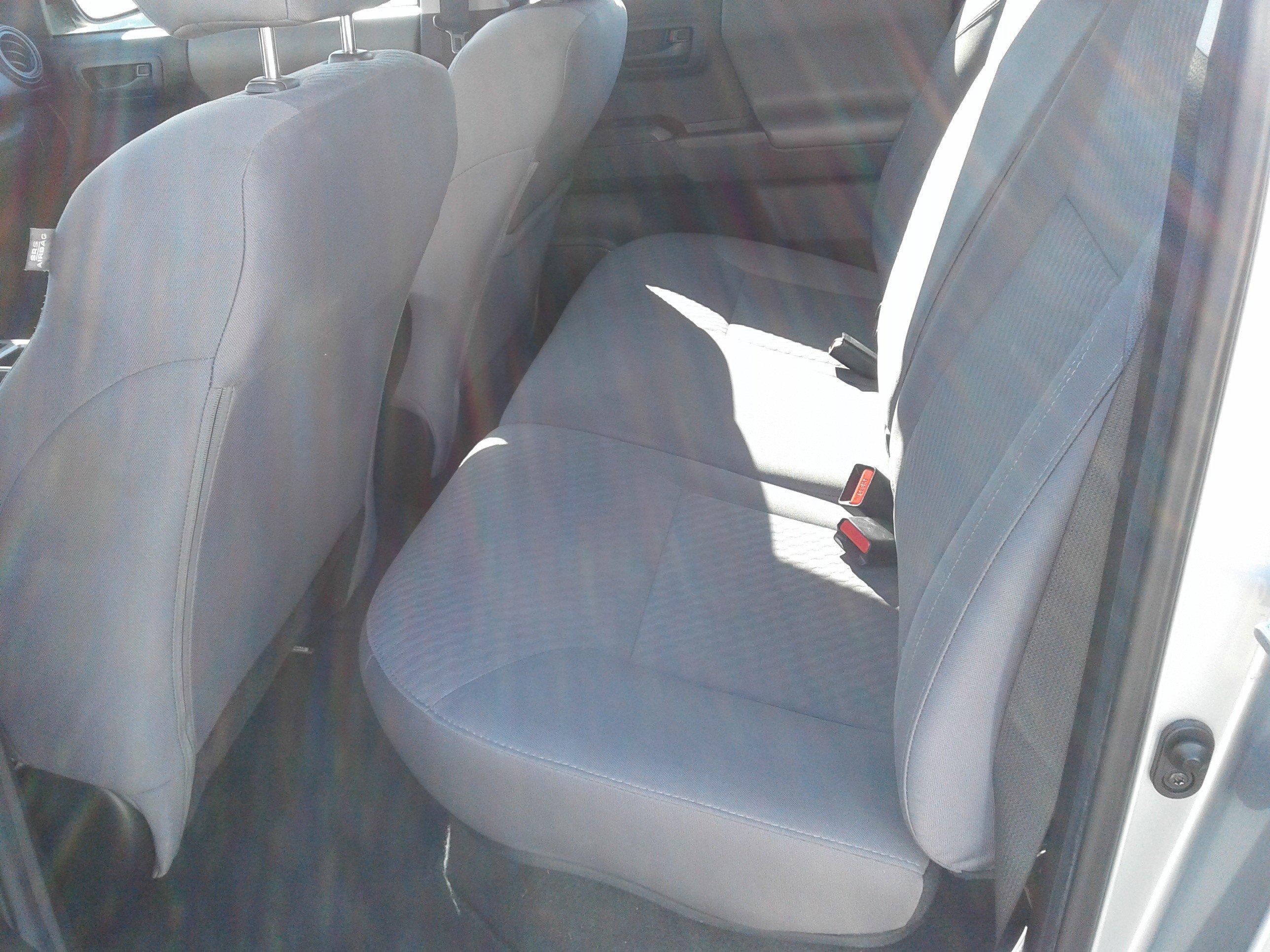 Used 2023 Toyota Tacoma SR image 12