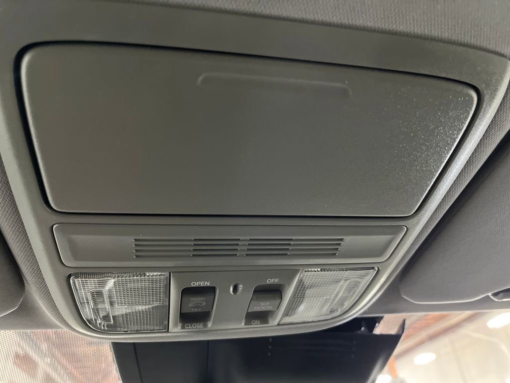 Used 2019 Honda CR-V EX image 14