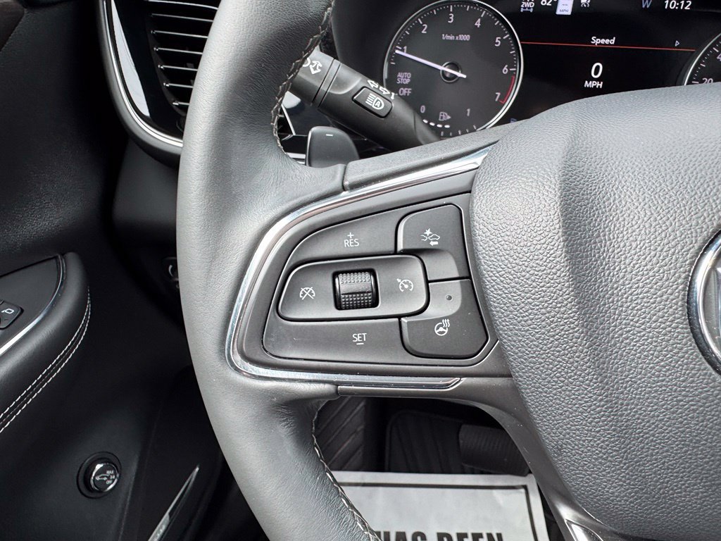Certified 2023 Buick Envision Avenir AWD/4WD image 21