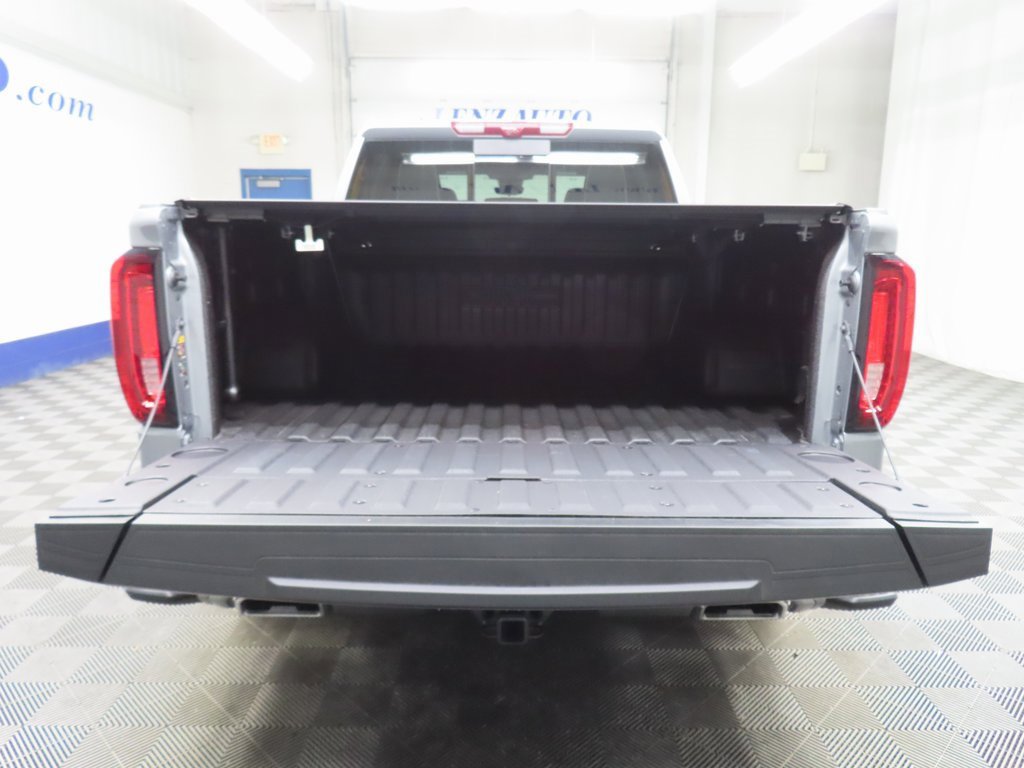 Used 2025 GMC Sierra 1500 Denali Ultimate image 44