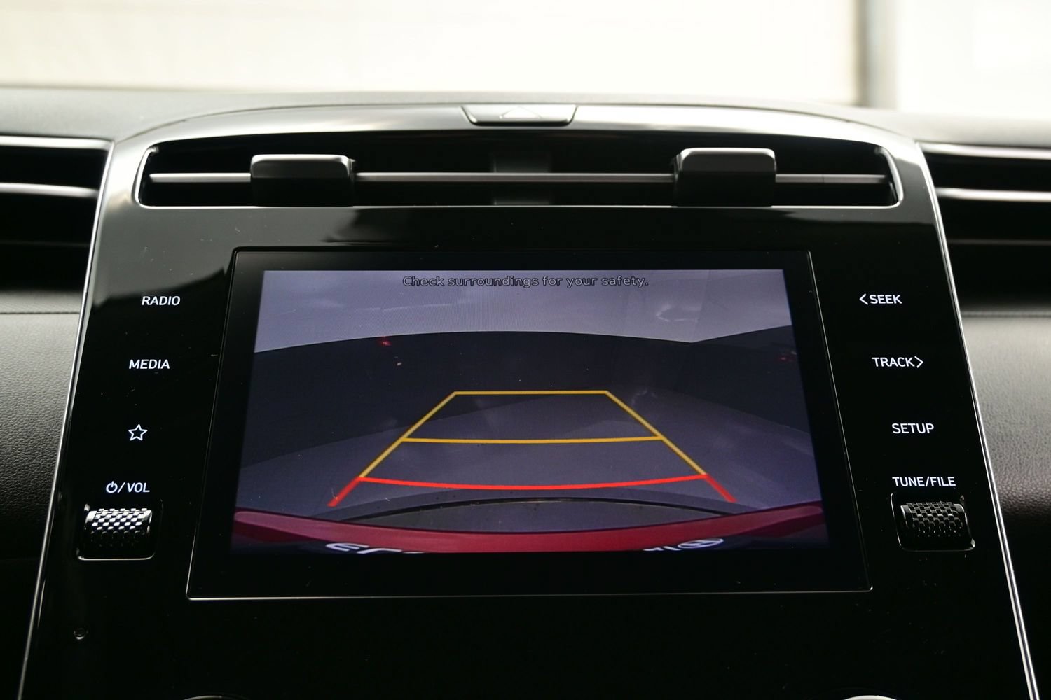 Certified 2024 Hyundai Tucson SE AWD/4WD image 18