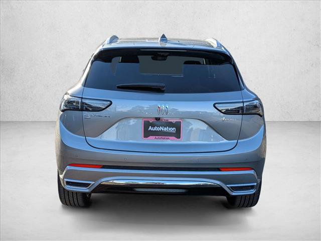 New 2026 Buick Envision Avenir AWD/4WD image 8
