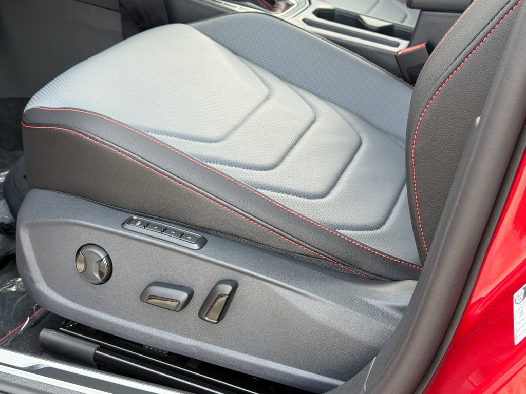 New 2026 Volkswagen Jetta GLI Autobahn FWD image 29