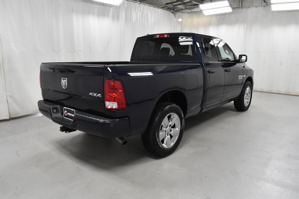 Used 2018 RAM 1500 Express image 5
