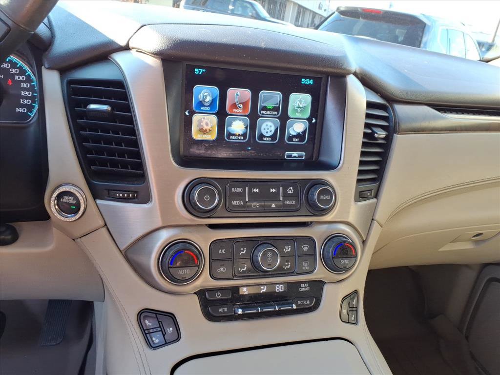 Used 2019 GMC Yukon Denali w/ Open Road Package image 17