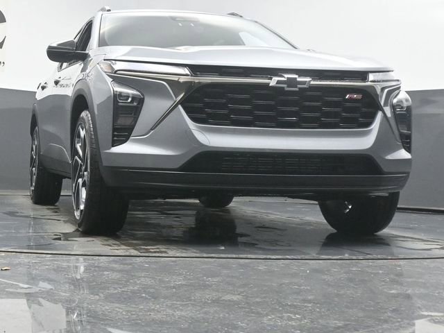 New 2026 Chevrolet Trax RS image 3