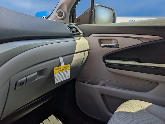 New 2026 Honda Ridgeline RTL image 29