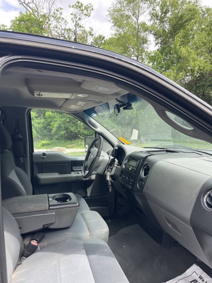 Used 2008 Ford F150 XLT RWD image 9
