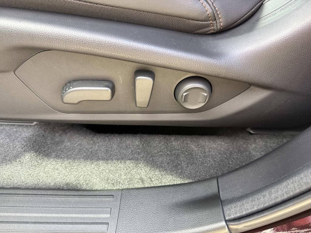 New 2026 Subaru Forester Touring image 25