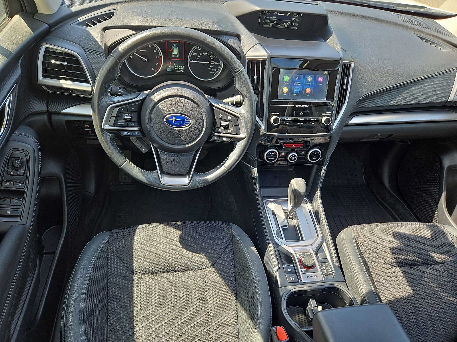 Used 2024 Subaru Forester Premium AWD/4WD image 11