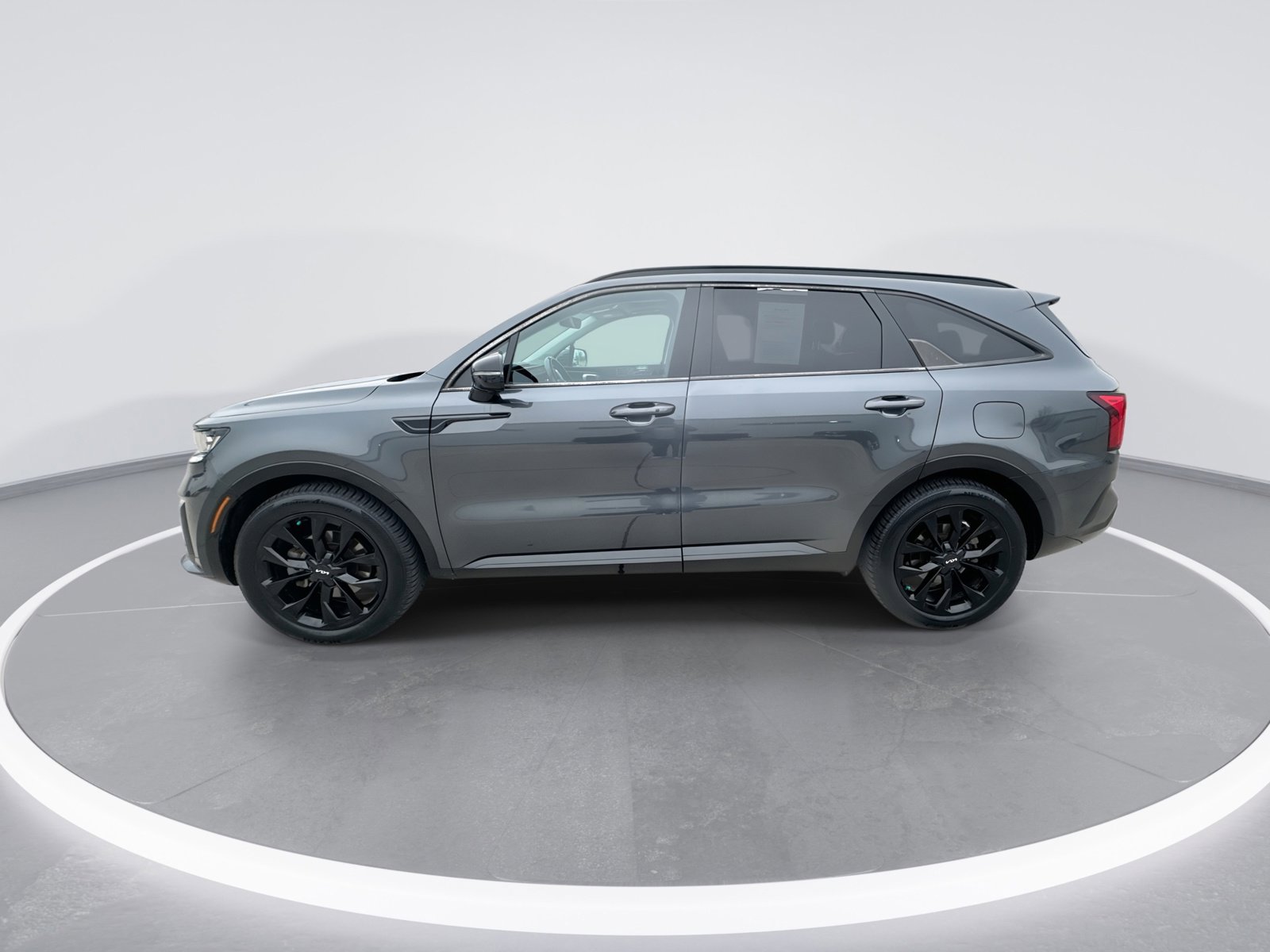 Used 2022 Kia Sorento SX FWD image 5