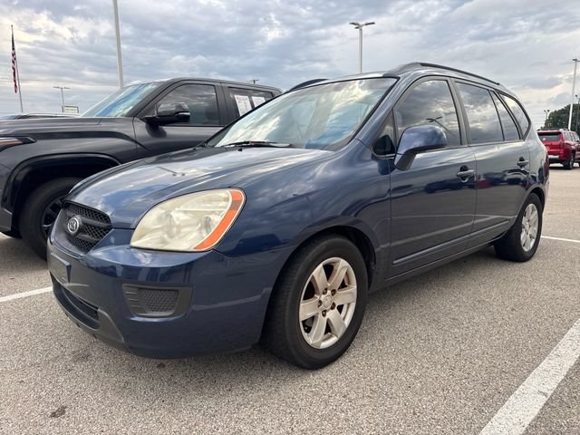 Used 2007 Kia Rondo LX