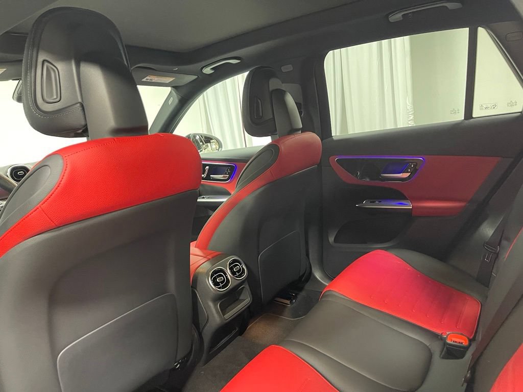 Certified 2023 Mercedes-Benz GLC 300 4MATIC image 26