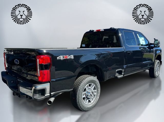 New 2026 Ford F350 Lariat w/ Snow Plow Prep Package image 5